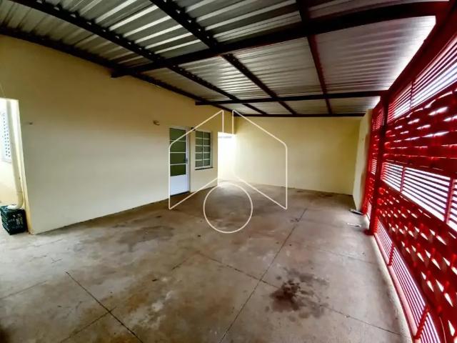 Casa aluguel em Região Imediata de Marília, Marília