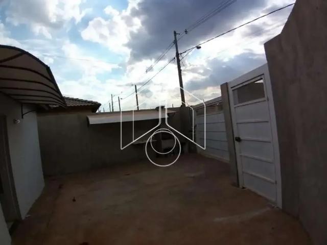Casa aluguel em Região Imediata de Marília, Marília