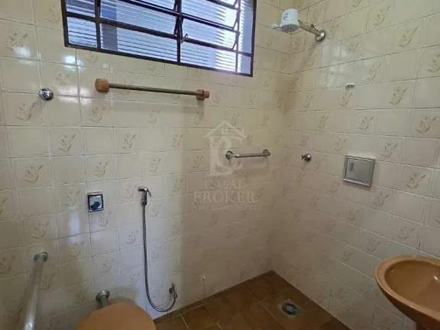 Casa aluguel em Marília
