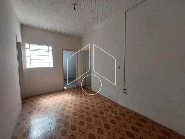 Casa aluguel em Região Imediata de Marília, Marília