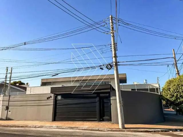 Casa aluguel em Região Imediata de Marília, Marília