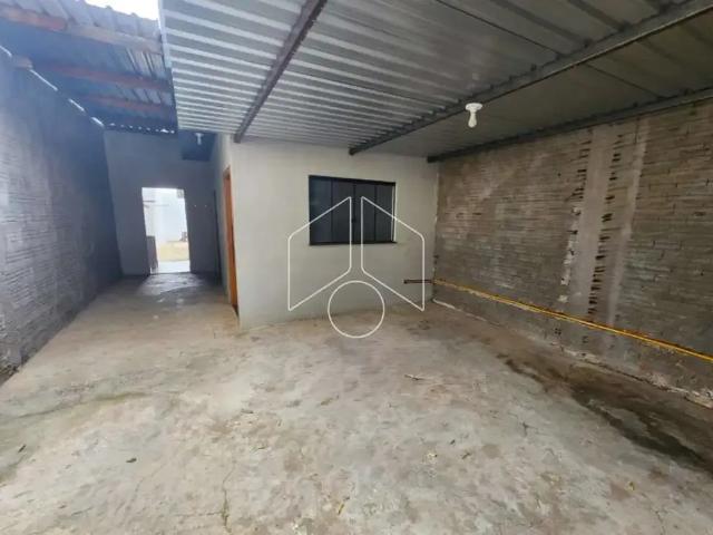 Casa aluguel em Região Imediata de Marília, Marília