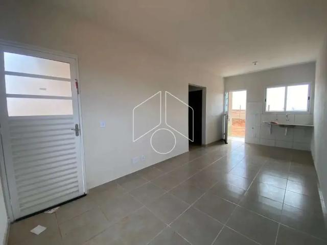 Casa aluguel em Região Imediata de Marília, Marília