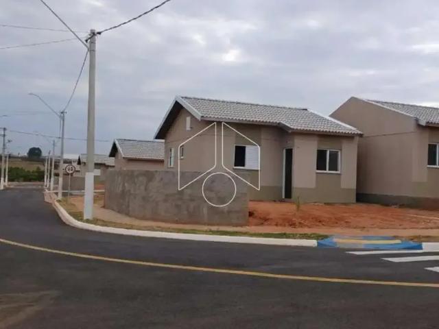 Casa aluguel em Região Imediata de Marília, Marília