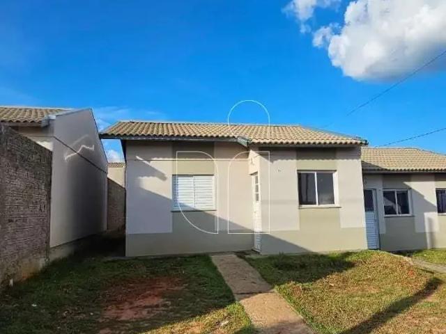 Casa aluguel em Região Imediata de Marília, Marília