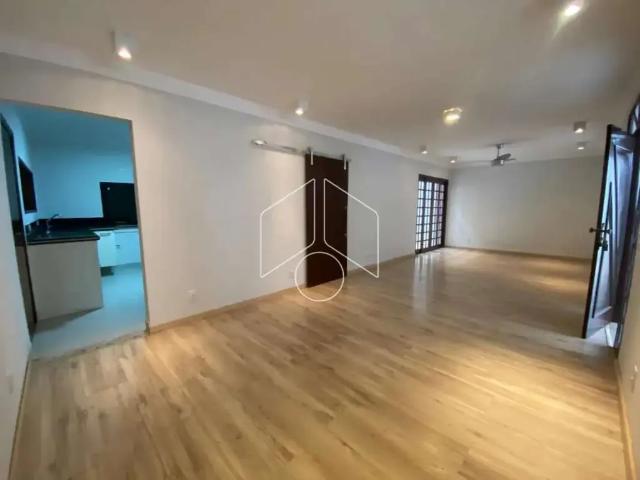 Casa aluguel em Região Imediata de Marília, Marília