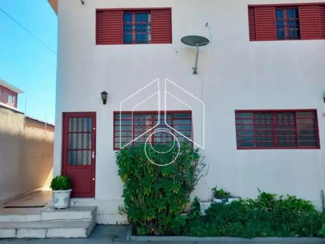 Casa aluguel em Região Imediata de Marília, Marília