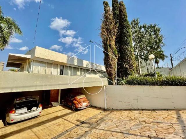 Casa aluguel em Região Imediata de Marília, Marília