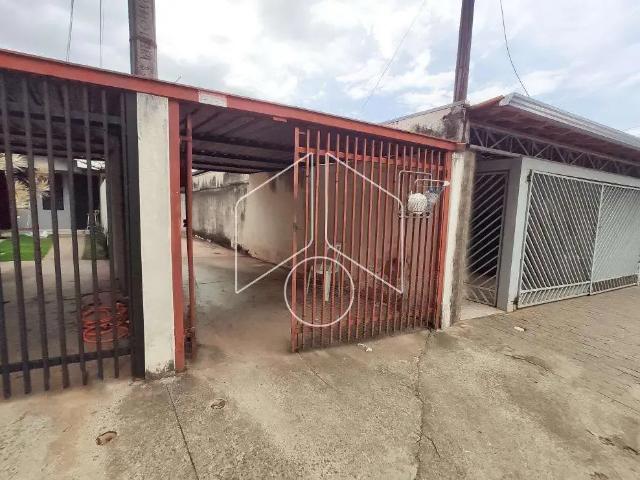 Casa aluguel em Região Imediata de Marília, Marília