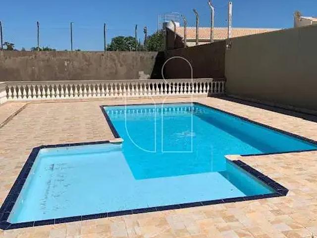 Casa aluguel em Região Imediata de Marília, Marília