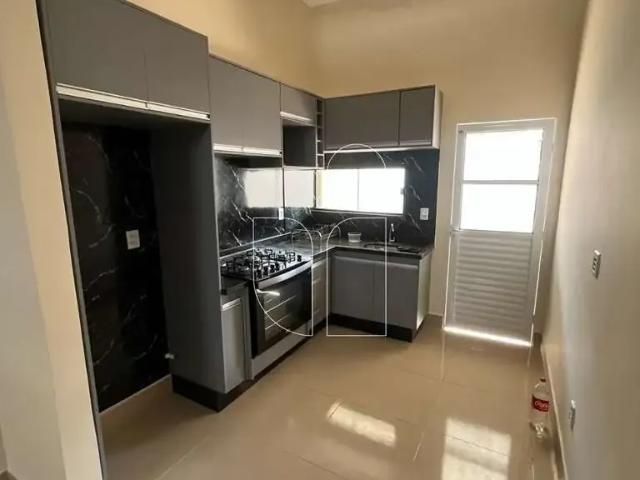 Casa aluguel em Região Imediata de Marília, Marília