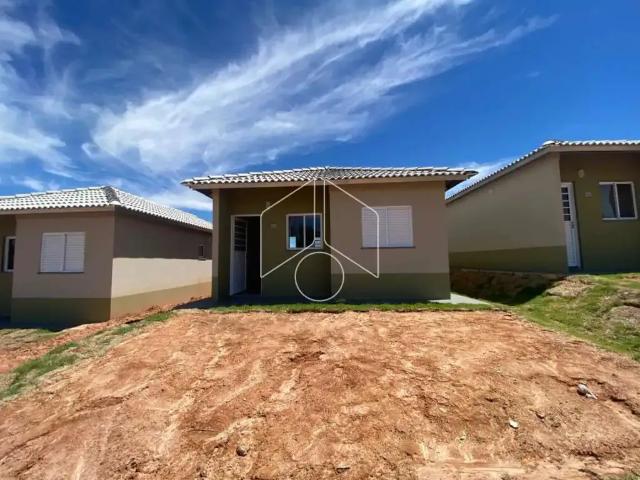 Casa aluguel em Região Imediata de Marília, Marília