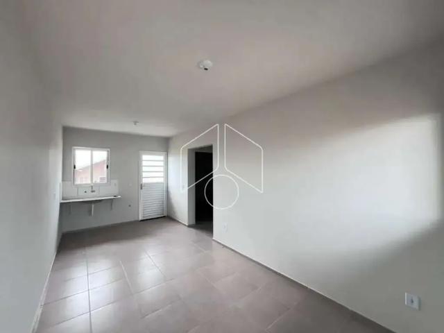 Casa aluguel em Região Imediata de Marília, Marília