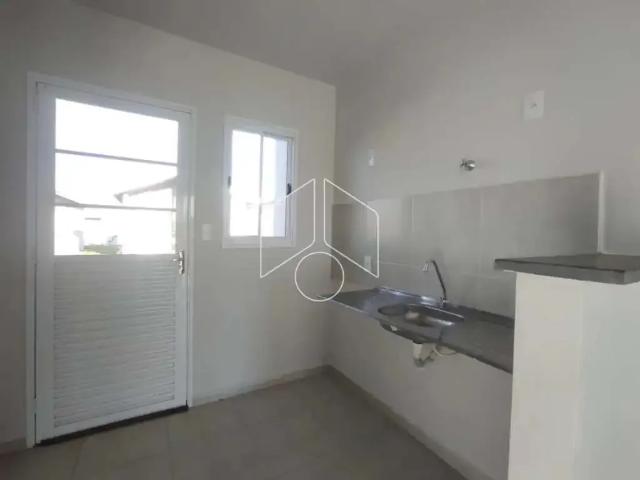 Casa aluguel em Região Imediata de Marília, Marília