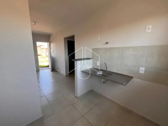 Casa aluguel em Região Imediata de Marília, Marília