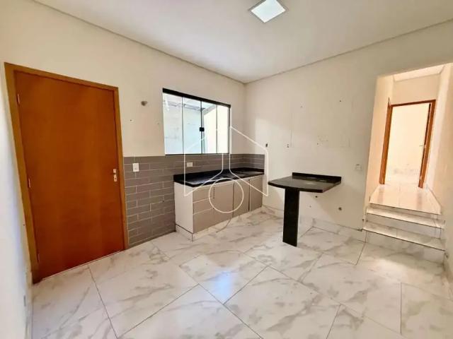 Casa aluguel em Região Imediata de Marília, Marília