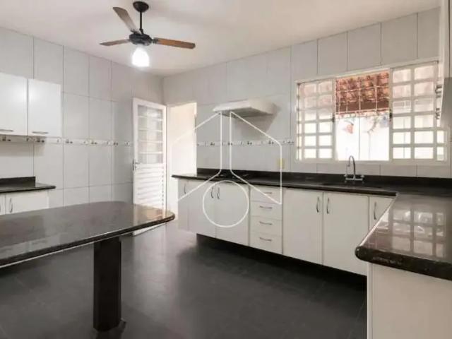 Casa aluguel em Região Imediata de Marília, Marília