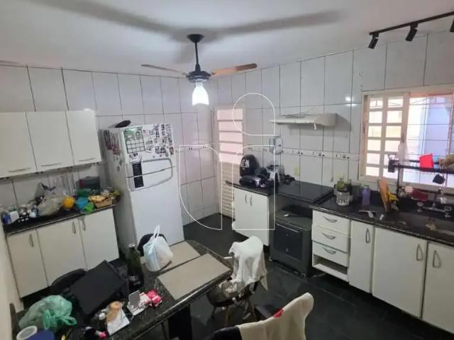 Casa aluguel em Região Imediata de Marília, Marília