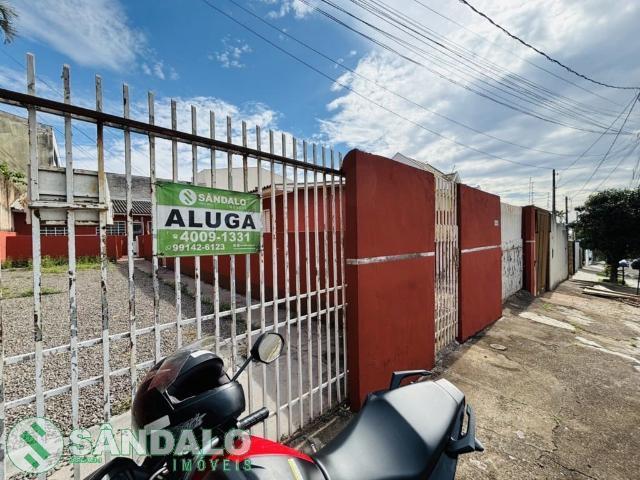 Casa aluguel em Cidade Jardim, Maringá