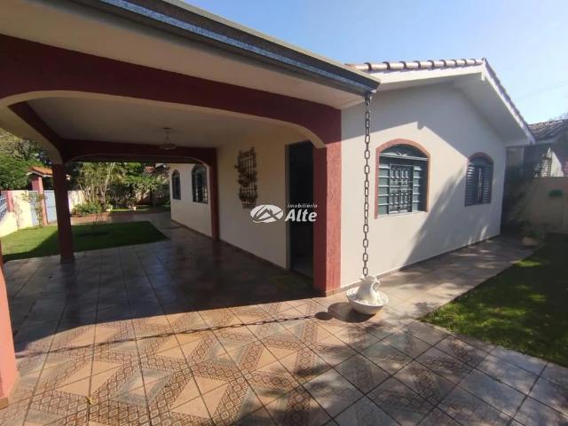 Casa aluguel em Conjunto Habitacional Europa, Maringá