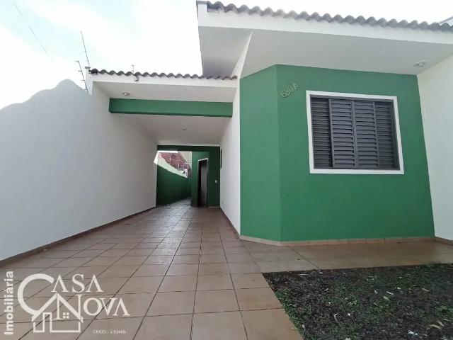 Casa aluguel em Residencial Dolores Duran I, Maringá