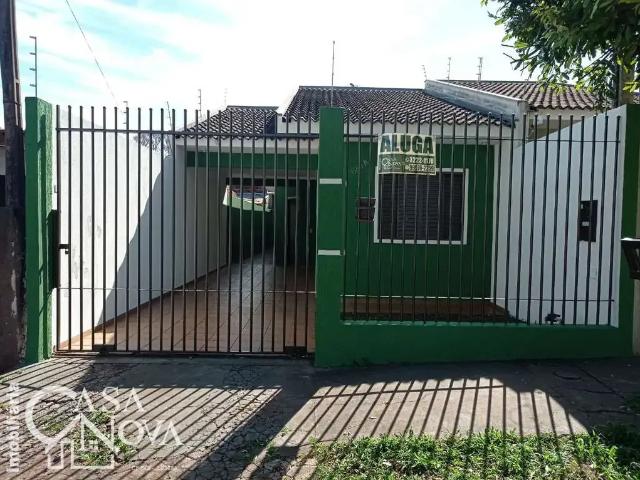 Casa aluguel em Região Geográfica Imediata de Maringá, Maringá