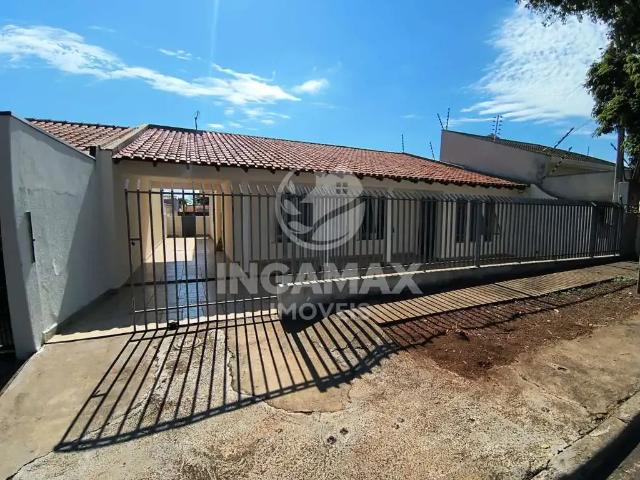 Casa aluguel em Região Geográfica Imediata de Maringá, Maringá
