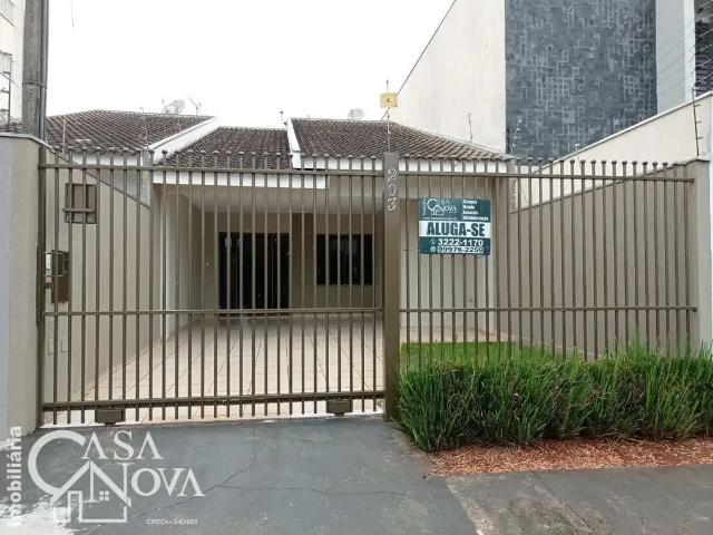 Casa aluguel em Região Geográfica Imediata de Maringá, Maringá