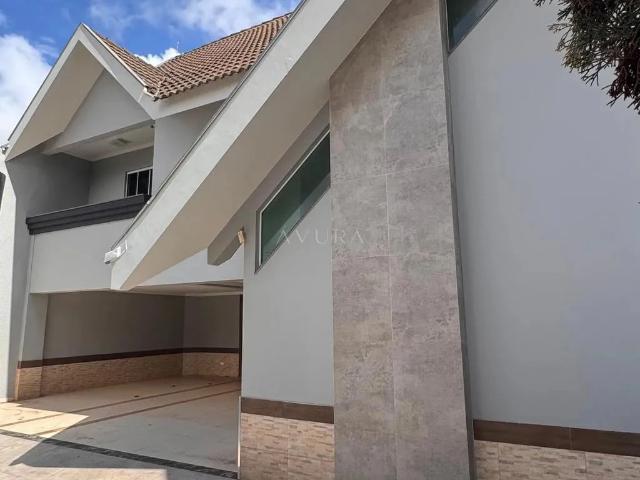 Casa aluguel em Galeão, Maringá