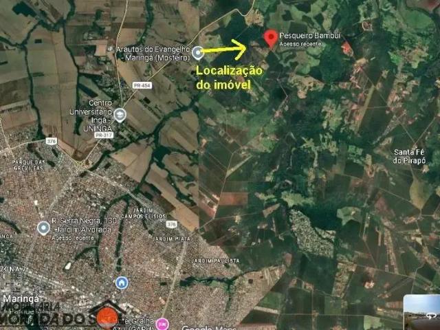 Casa aluguel em Região Geográfica Imediata de Maringá, Maringá