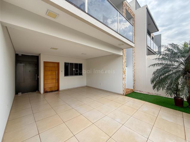 Casa aluguel em Galeão, Maringá