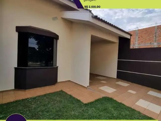 Casa aluguel em Região Geográfica Imediata de Maringá, Maringá