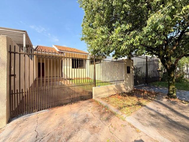 Casa aluguel em Jardim Imperial II, Maringá