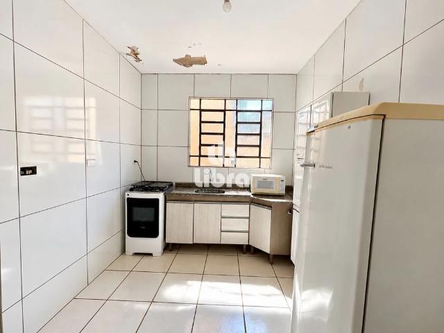 Casa aluguel em Jardim Alvorada I, Maringá