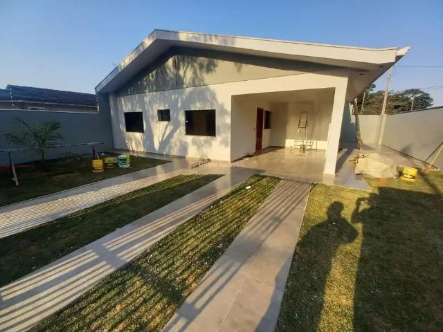 Casa aluguel em Região Geográfica Imediata de Maringá, Maringá