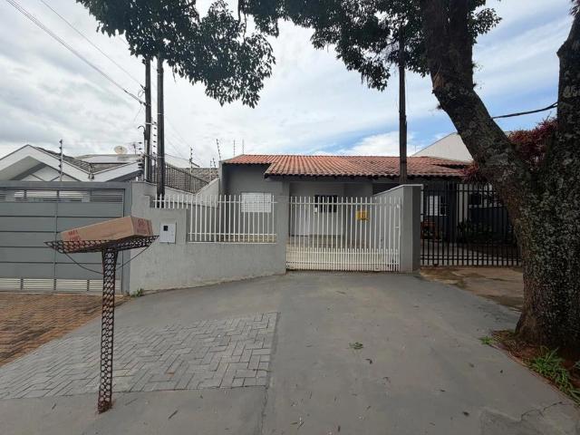 Casa aluguel em Jardim Botânico, Maringá