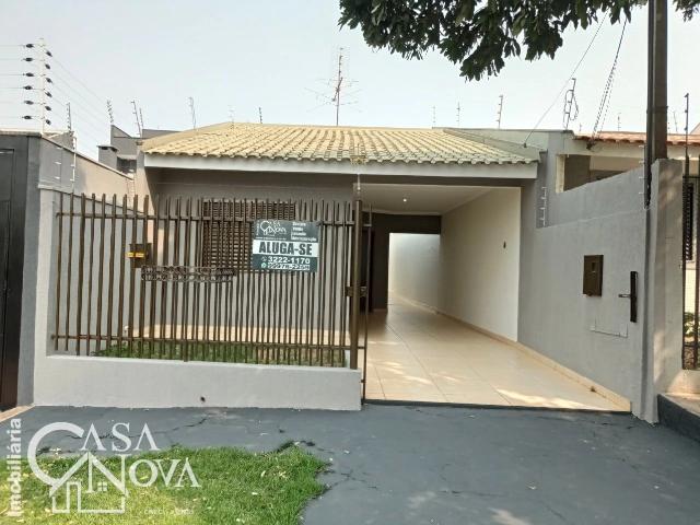 Casa aluguel em Jardim Botânico, Maringá