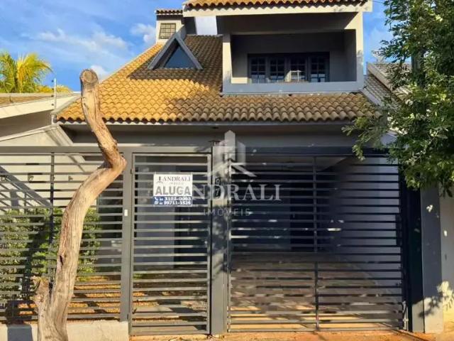 Casa aluguel em Região Geográfica Imediata de Maringá, Maringá