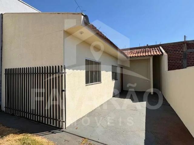 Casa aluguel em Jardim Campo Belo, Campinas
