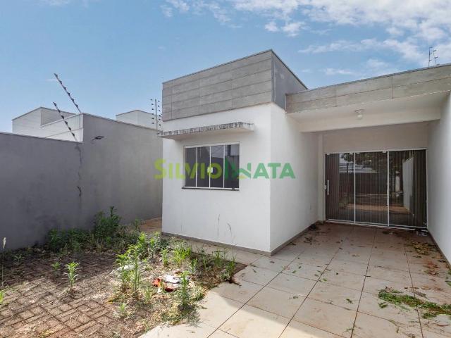Casa aluguel em Jardim Campo Belo, Maringá