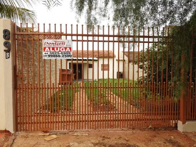Casa aluguel em Região Geográfica Imediata de Maringá, Maringá