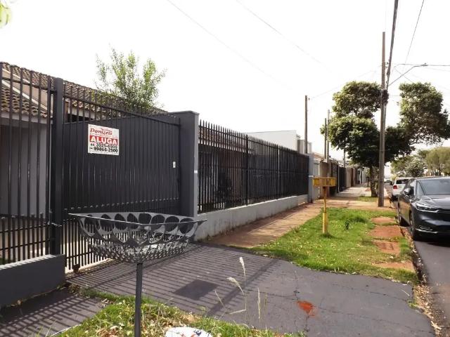 Casa aluguel em Região Geográfica Imediata de Maringá, Maringá