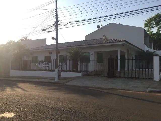 Casa aluguel em Jardim das Nações, Maringá