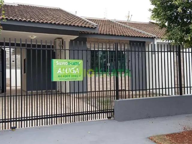 Casa aluguel em Região Geográfica Imediata de Maringá, Maringá