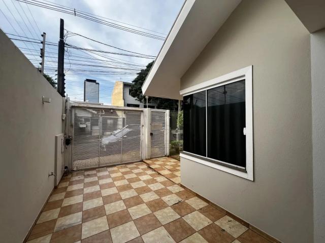 Casa aluguel em Maringá, Região Geográfica Intermediária de Maringá