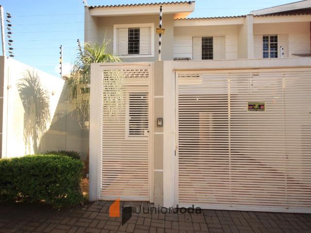 Casa aluguel em Zona 01, Maringá