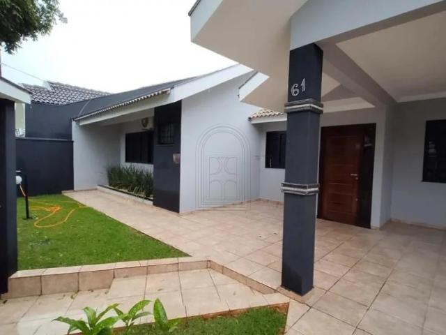 Casa aluguel em Jardim Imperial II, Maringá