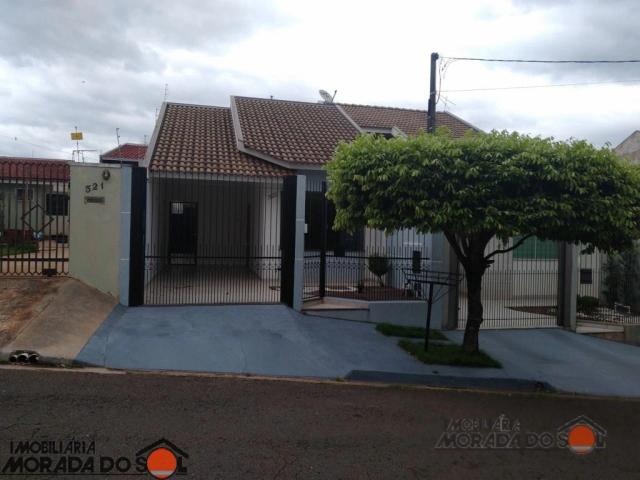 Casa aluguel em Jardim Imperial II, Maringá