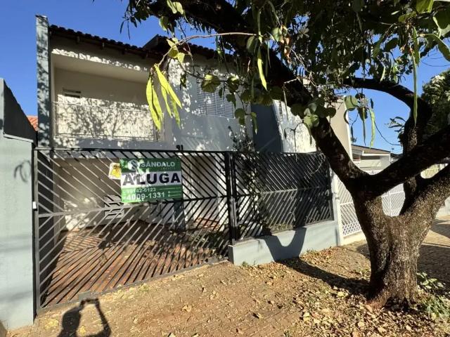 Casa aluguel em Região Geográfica Imediata de Maringá, Maringá