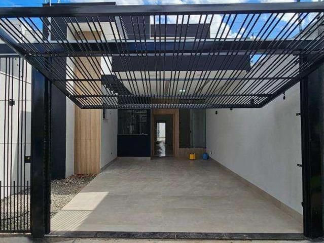 Casa aluguel em Jardim Itália II, Maringá